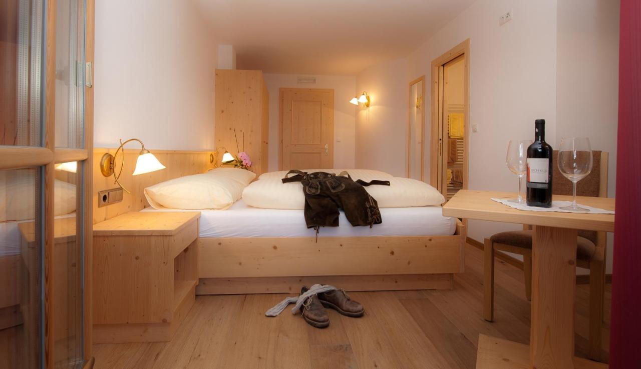 מלון Longostagno Gasthaus Bad Siess חדר תמונה