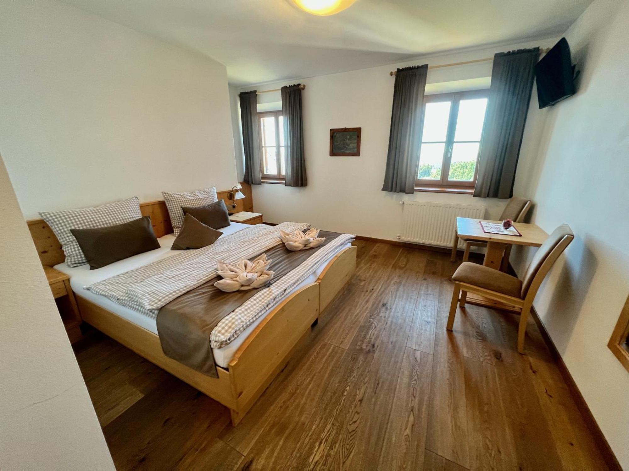 Longostagno Gasthaus Bad Siess מראה חיצוני תמונה