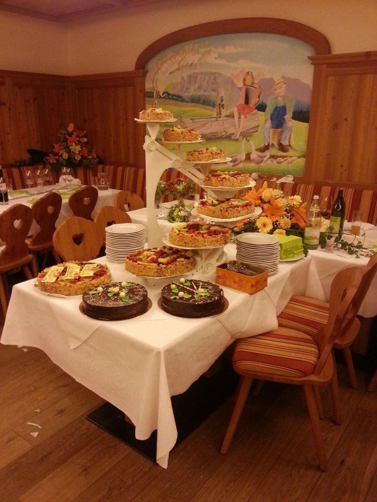 Longostagno Gasthaus Bad Siess מראה חיצוני תמונה