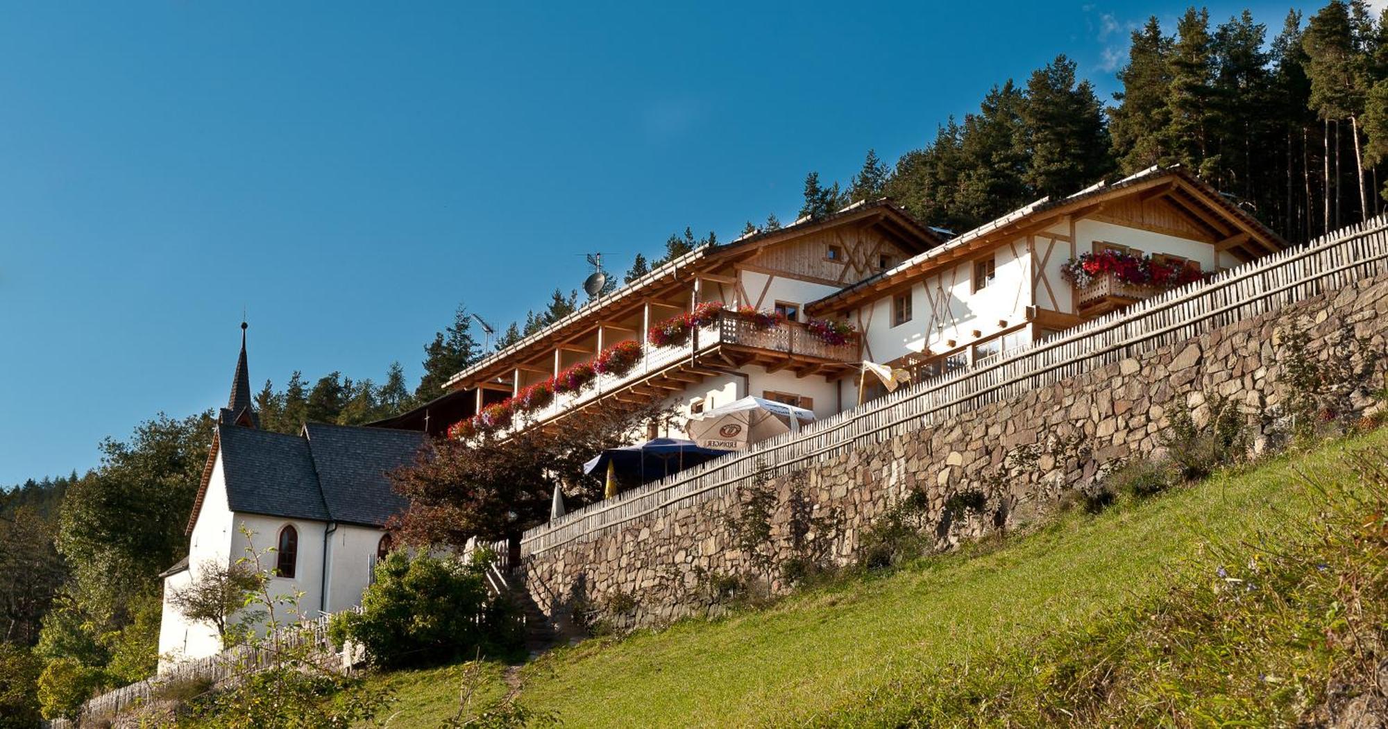 Longostagno Gasthaus Bad Siess מראה חיצוני תמונה