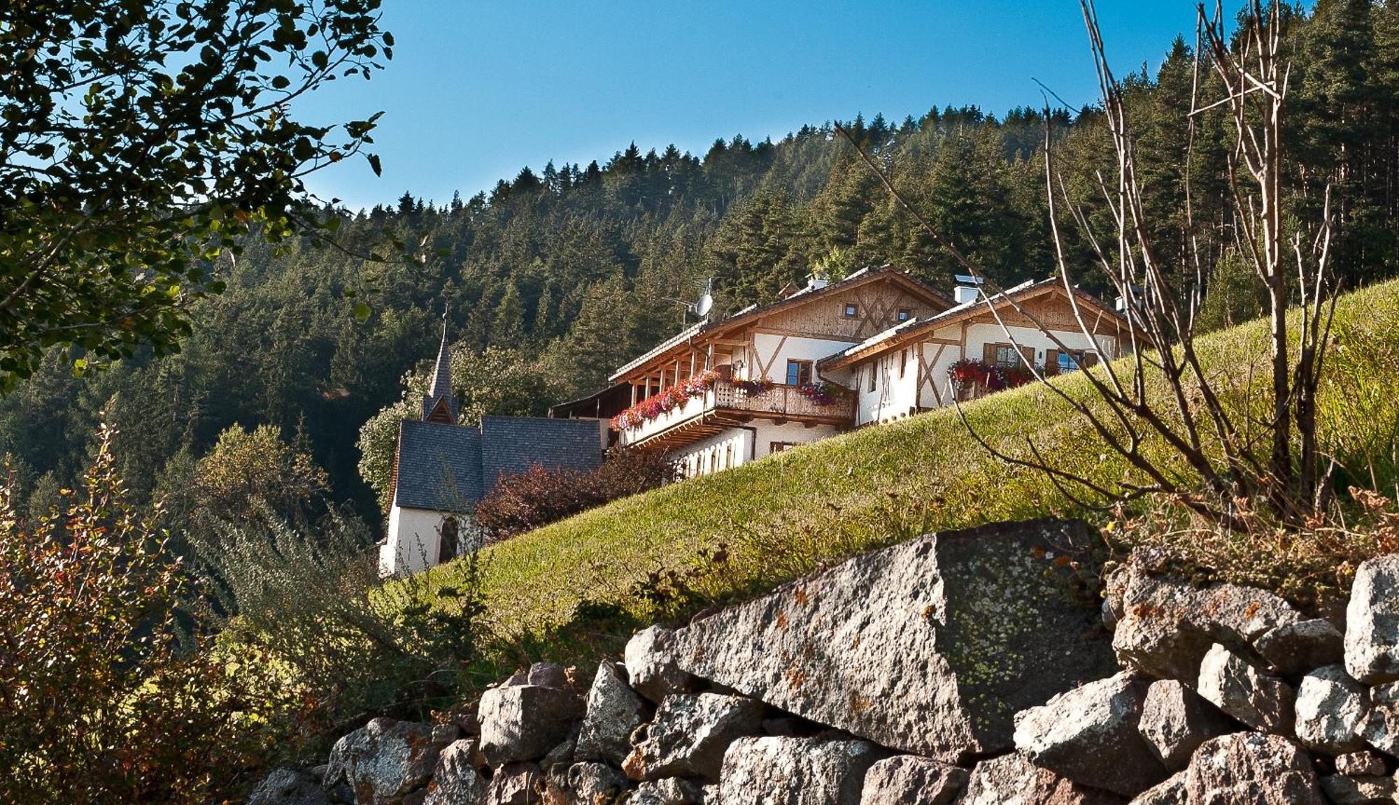 Longostagno Gasthaus Bad Siess מראה חיצוני תמונה